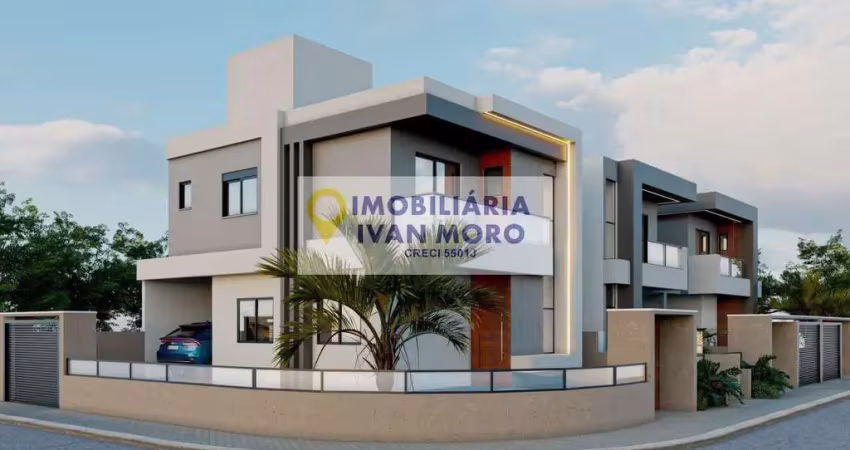 Casa com 3 quartos à venda no Vargem Pequena, Florianópolis 
