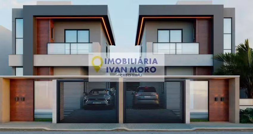 Casa à venda em loteamento cezane - florianópolis - sc