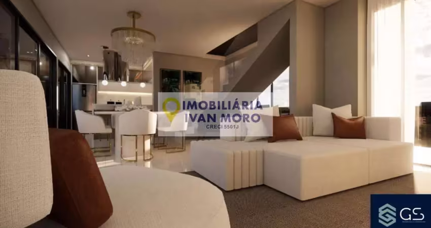 Casa com 3 quartos à venda em Jurerê, Florianópolis 