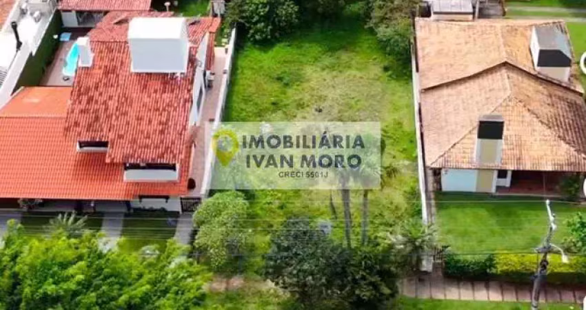Terreno à venda em Jurerê Internacional, Florianópolis 