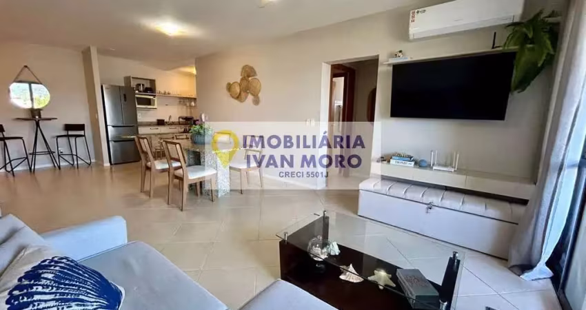 Apartamento à venda em jurerê  -  florianópolis - sc