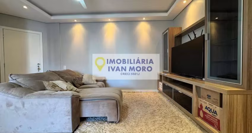 Apartamento à venda em itacorubi  -  florianópolis - sc