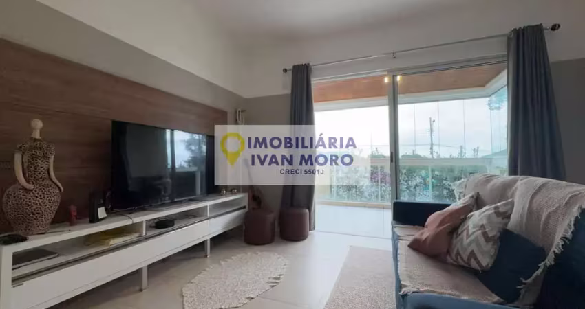Apartamento com 2 quartos à venda no Santinho, Florianópolis 