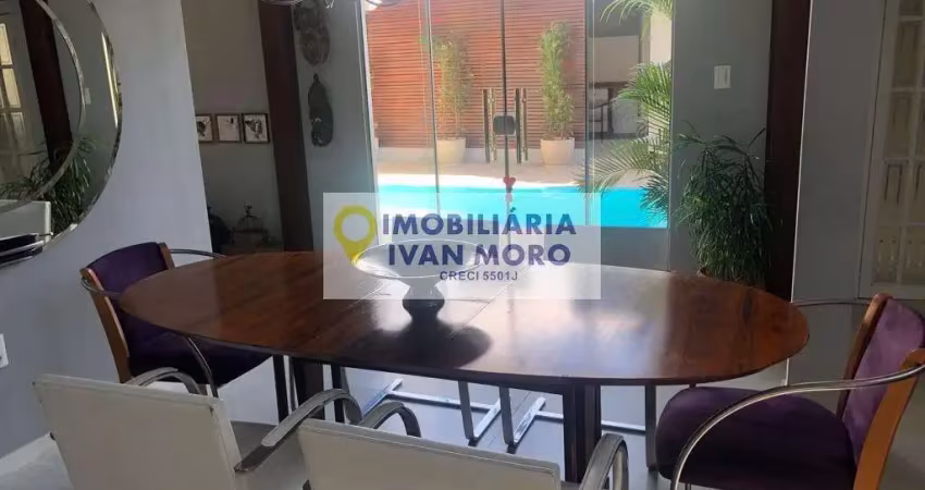 Casa à venda em jurerê internacional  -  florianópolis