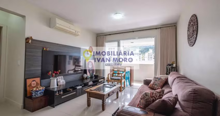 Apartamento à venda em itacorubi  -  florianópolis - sc