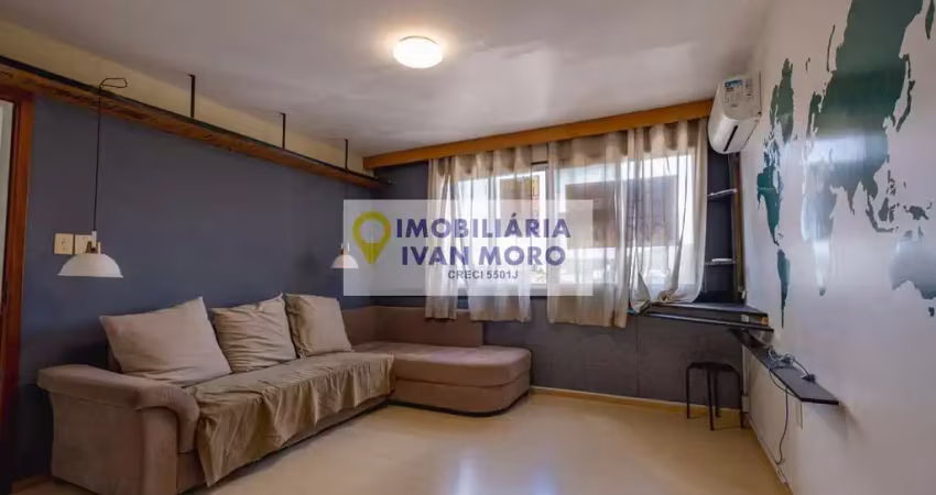 Apartamento à venda em trindade  -  florianópolis - sc