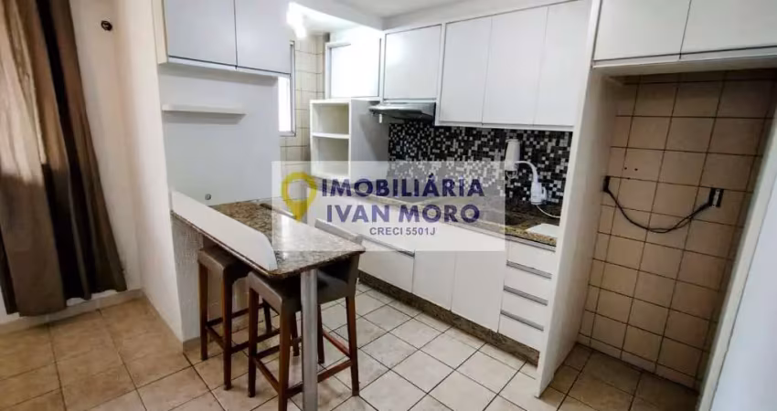 Apartamento com 2 quartos à venda no Capoeiras, Florianópolis 