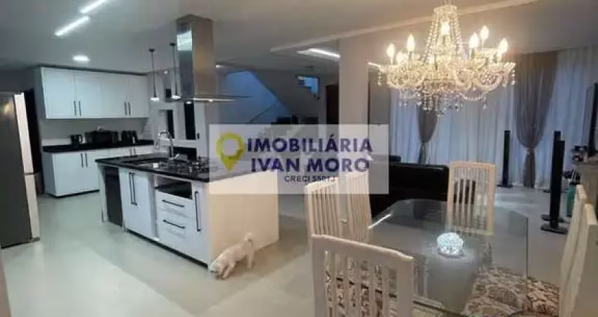 Casa à venda em são joão do rio vermelho  -  florianópolis