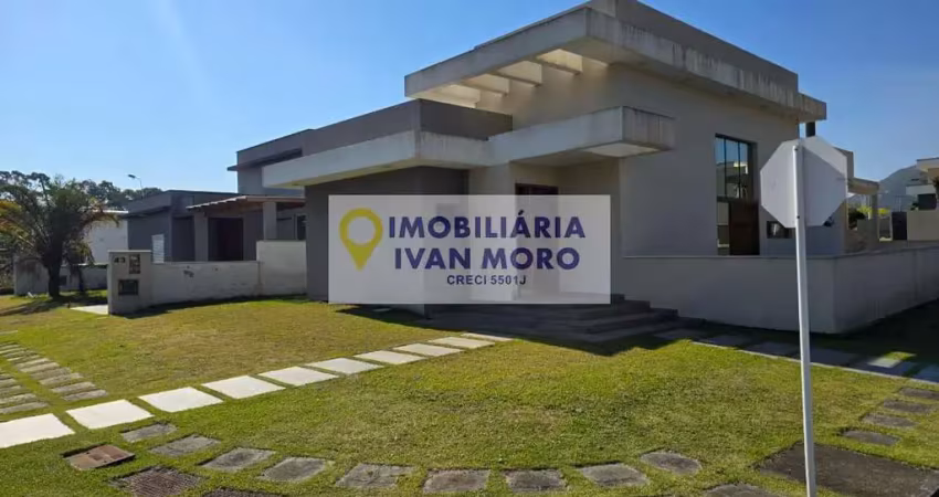 Casa à venda em são joão do rio vermelho  -  florianópolis