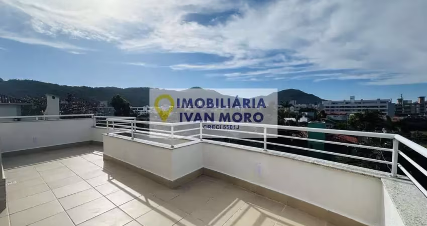 Cobertura à venda em ingleses norte  -  florianópolis