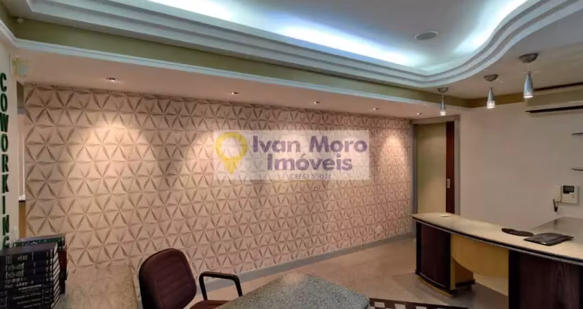 Sala comercial para alugar no Centro, Florianópolis 