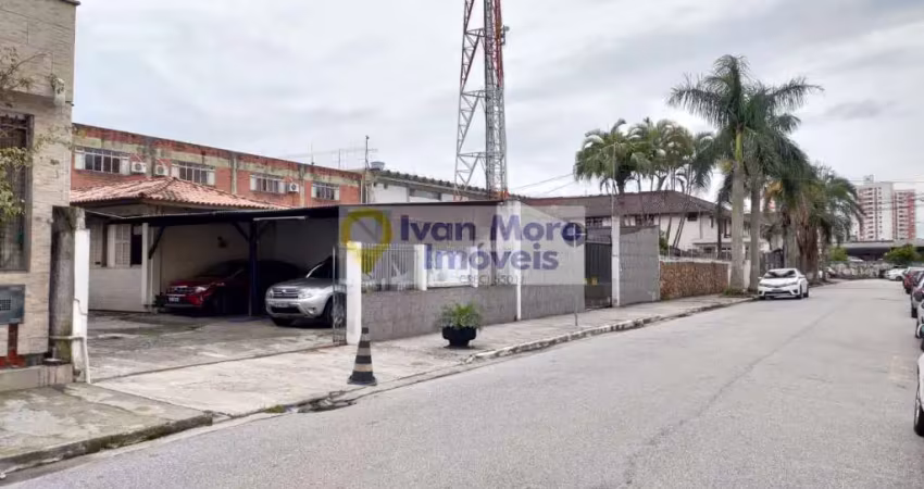 Terreno à venda no Barreiros, São José 