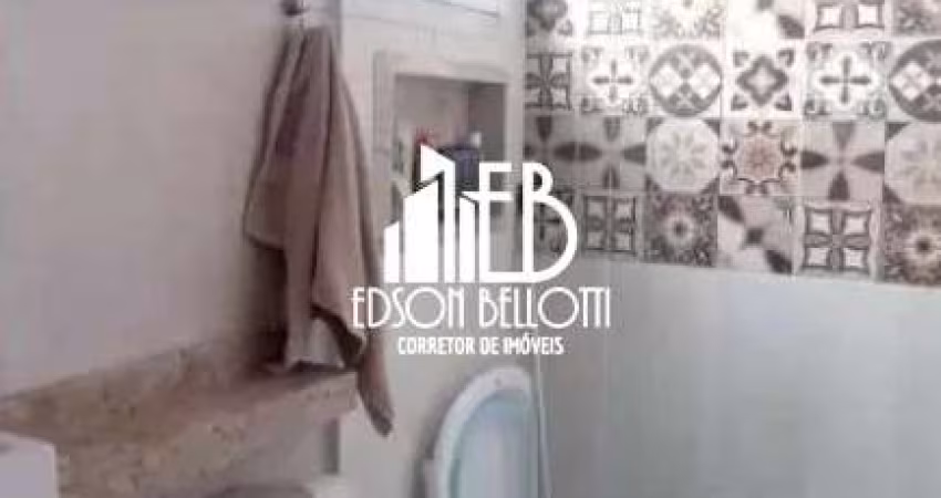 Apartamento (Cobertura) para Venda na Vila Scarpelli, 2 dorm(s), 1 vaga(s), 100 m²