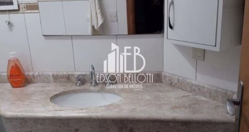 Apartamento à Venda no bairro Baeta Neves, São Bernardo do Campo.