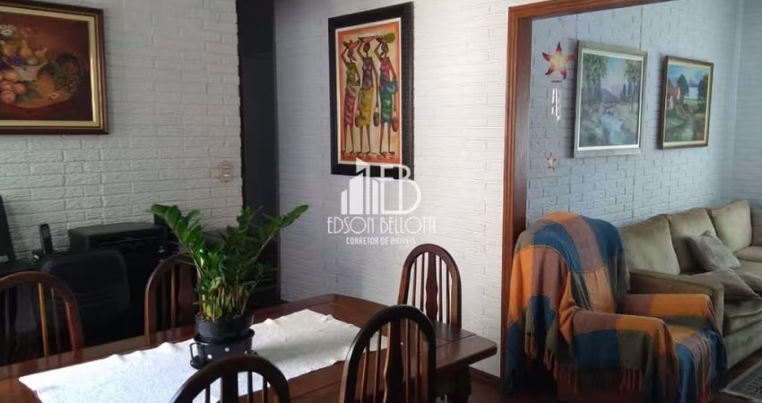 Apartamento em Condomínio para Venda no bairro Baeta Neves, 3 dorm, 1 vaga, 70 m2
