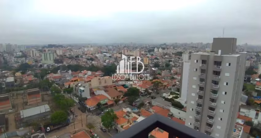 Apartamento à Venda no bairro Campestre, 3 dorms, 3 suítes, 3 vagas, 162 m²