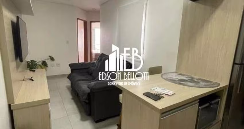 Apartamento Duplex à Venda, 2 dorms, 1 vaga, 90 m²