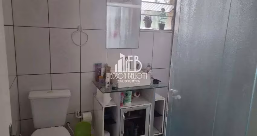 Sobrado para Venda no bairro Baeta Neves, 2 moradias