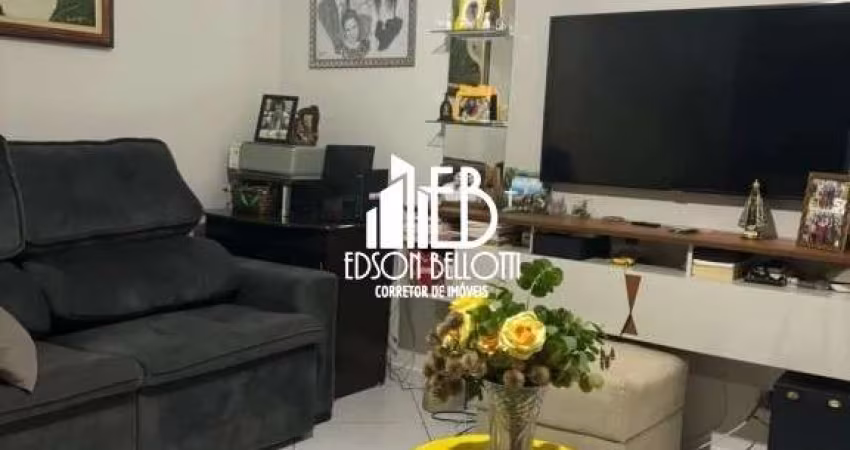 Apartamento para Venda, 2 dorms, 1 vaga, 76 m²