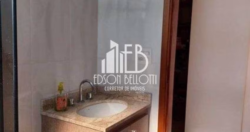 Apartamento   para Venda no bairro Baeta Neves, 3 dorm, 1 suíte, 1 vaga, 88 m2