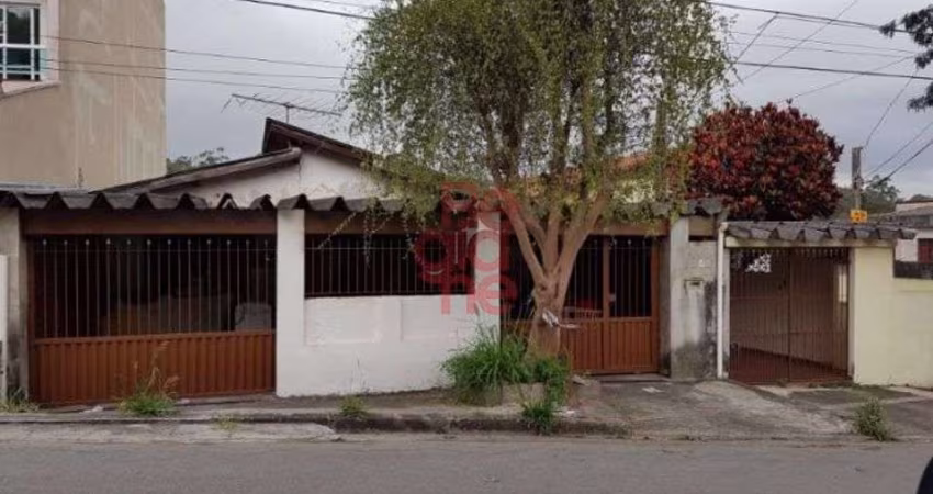 Casa terrea  a venda no bairro Jardim Oriental.