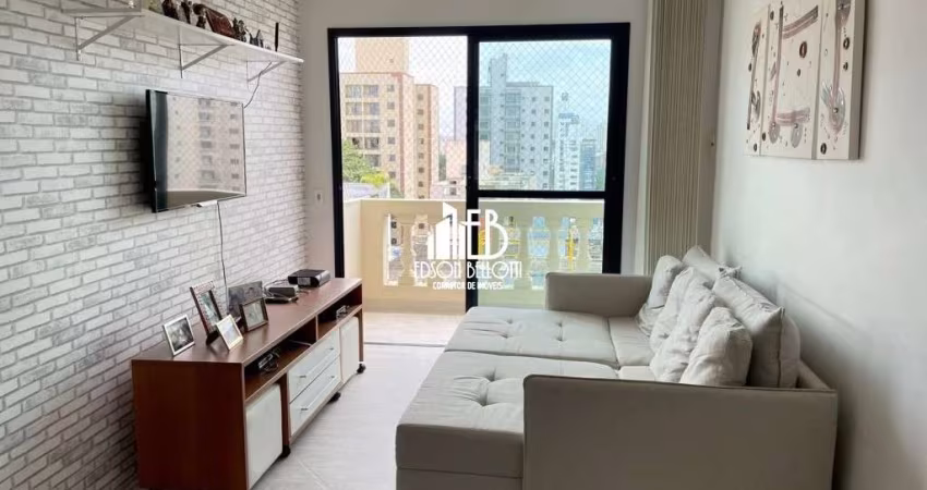 Apartamento à venda no bairro Baeta Neves, 72 m2