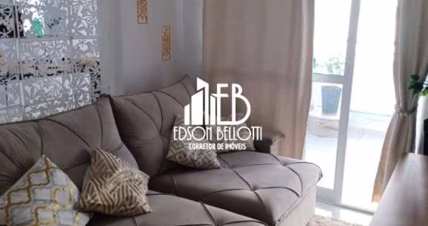 Apartamento a venda Condominio Varandas  Santo André, 2 dorm, suite, 2 vagas
