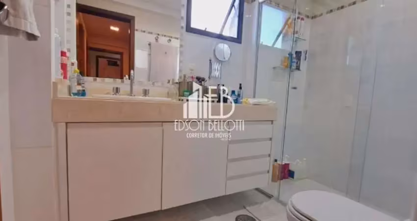 Apartamento à venda no bairro valparaíso, 4 dorms sendo 2 suítes, 3 vagas, 147 m²