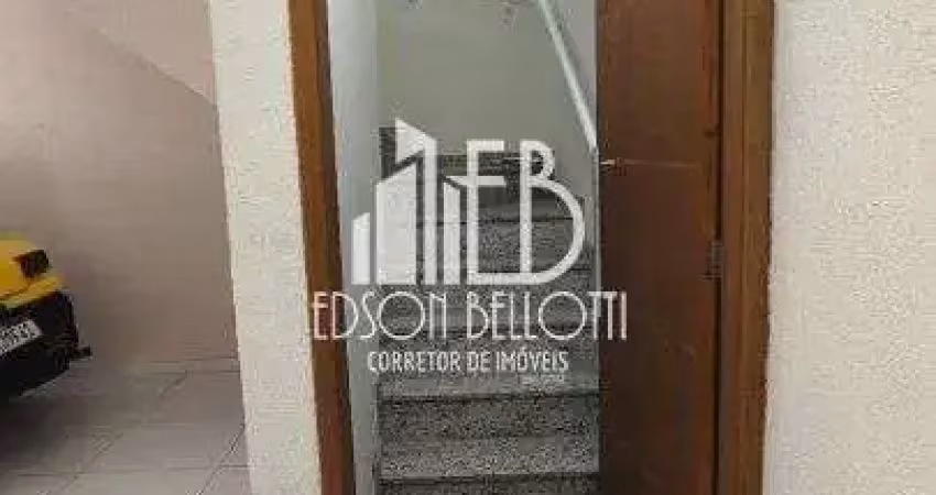 Sobrado em Condomínio para Venda no bairro Vila Pires, 3 dorm, 1 suíte, 2 vagas, 125 m2