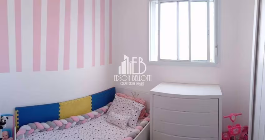 Apartamento  para Venda no Baeta Neves, 2 dorm, 1 vaga, 52 m2.