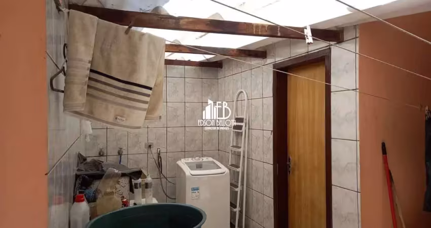 Sobrado para Venda Rudge Ramos, 2 dorm(s), 2 vaga(s), 145 m²