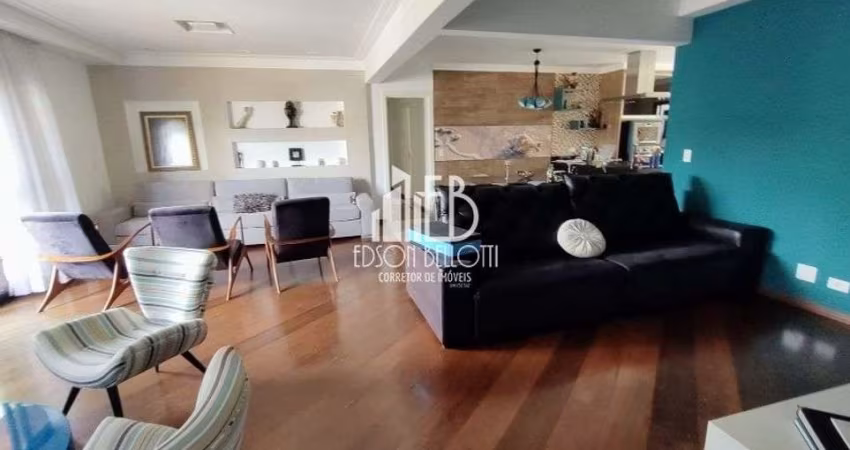 Lindo Apartamento à Venda no bairro Baeta Neves, 3 dorms sendo 2 suíte, 3 vagas, 198 ²