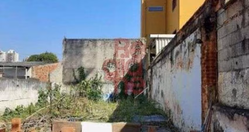 OPORTUNIDADE!! Terreno à Venda no bairro Rudge Ramos