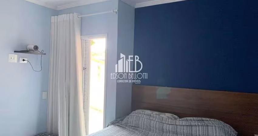 Apartamento para Venda no bairro Parque Novo Oratório, 2 dorm, 1 suíte, 1 vaga, 56 m2