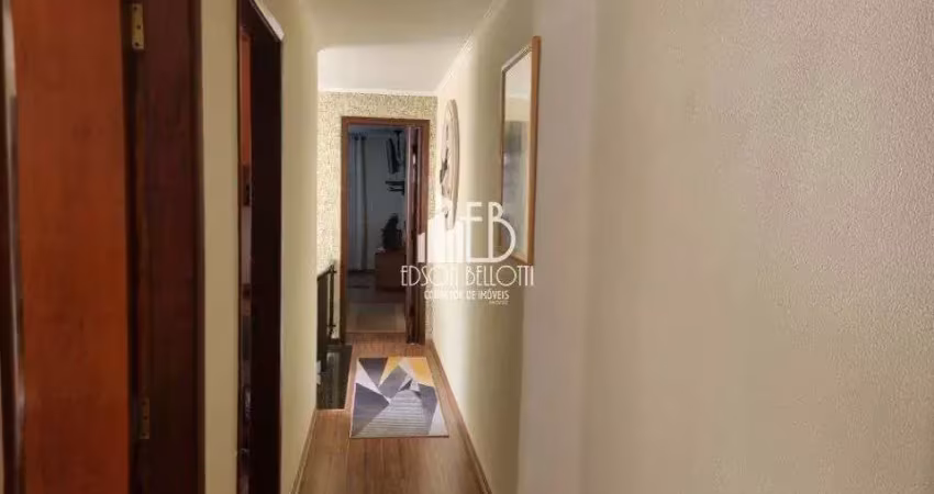 Sobrado para Venda no bairro Baeta Neves, 3 dorm, 1 suíte, 2 vagas, 180 m2.