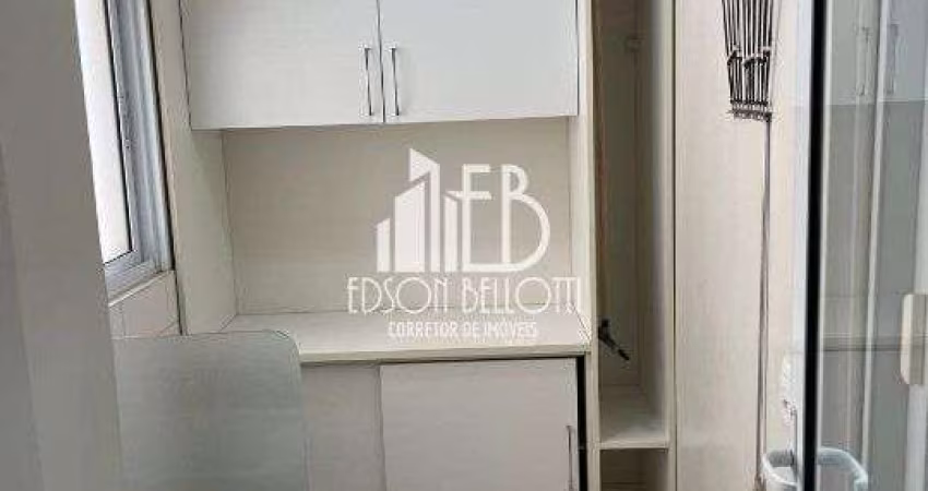 Condomínio Domo Home,  3 dorm, 1 suíte, 2 vagas, 123 m2