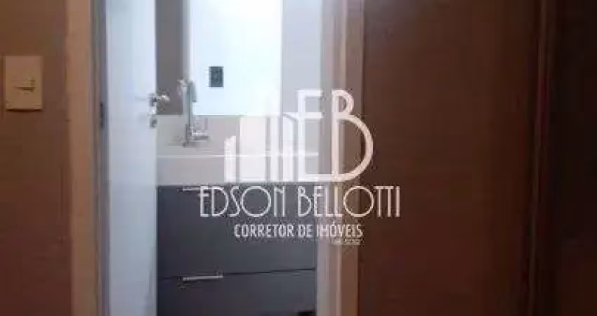 Apartamento à Venda no bairro Jardim, 2 dorms, 2 suítes, 2 vagas, 67 m²