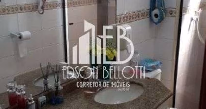 Apartamento à Venda no bairro Baeta Neves, São Bernardo do Campo.