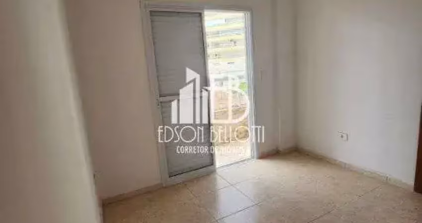 Apartamento para Venda no bairro Caiçara, 1 dorm, 1 suíte, 1 vaga, 55 m2