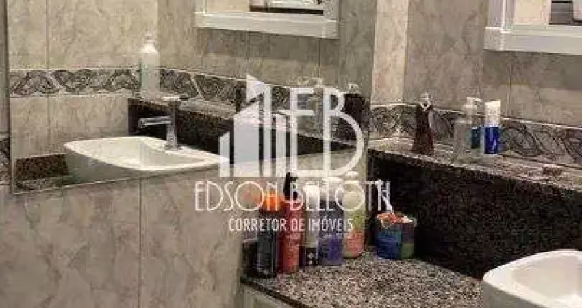 Apartamento garden  para venda no bairro baeta neves, 3 dorm, 1 suíte, 2 vagas, 133 m2