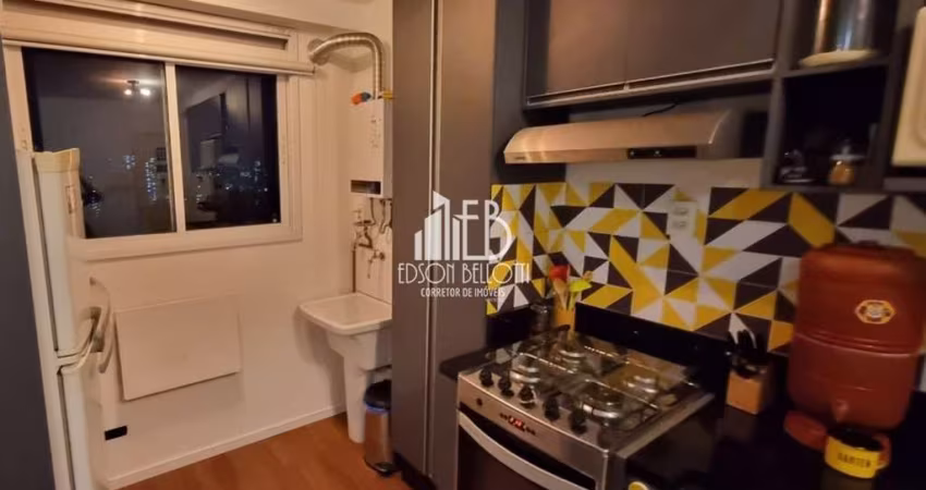 Apartamento Studio para Venda no bairro do Brás, 1 dorm, 31 m2