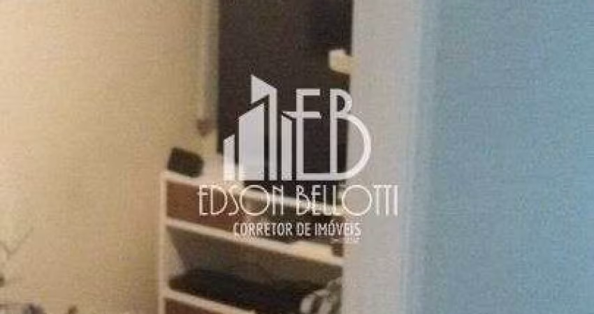 Apartamento à Venda no bairro Taboão, 3 dorms, 1 suíte, 1 vaga, 60 m²