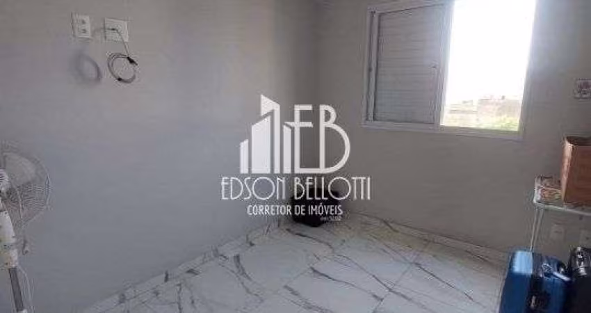 Apartamento à Venda no bairro Santa Terezinha, 2 dorms, 1 vaga, 50 m²