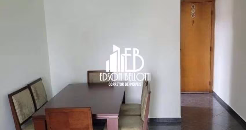 Excelente apartamento para Venda no Centro, 3 dorm(s), 1 suite(s), 2 vaga(s), 78 m²