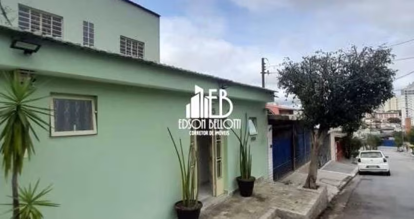 Sobrado Comercial 226 m² com 8 salas à venda no Baeta Neves