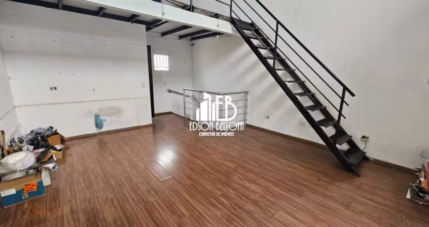 Sobrado Residencial / Comercial à Venda, 5 dorms, 2 vagas, 235 m²