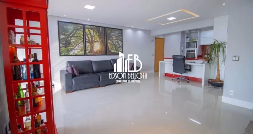 Apartamento à Venda no Condomínio Ânima -  2 suítes, 2 vagas, 91 m²