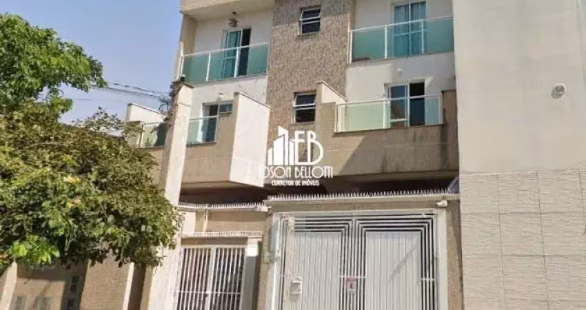 Apartamento à venda na vila alzira, 2 dorms sendo 1 suite, 1 vaga, 44 m2