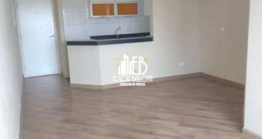 Apto para venda e locação no Baeta Neves, 2 dormitórios, 1 suíte, 2 vagas, 68 m2
