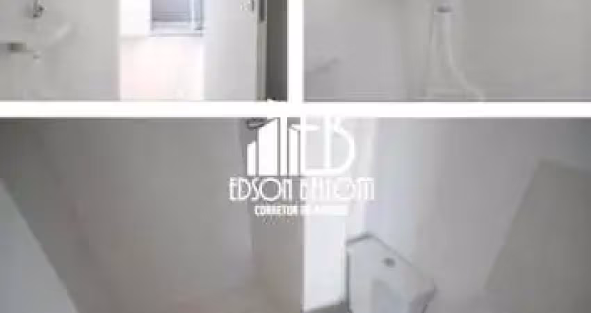 Loft com 1 quarto à venda na Rua Calógero Calia, 593, Vila Santo Estéfano, São Paulo